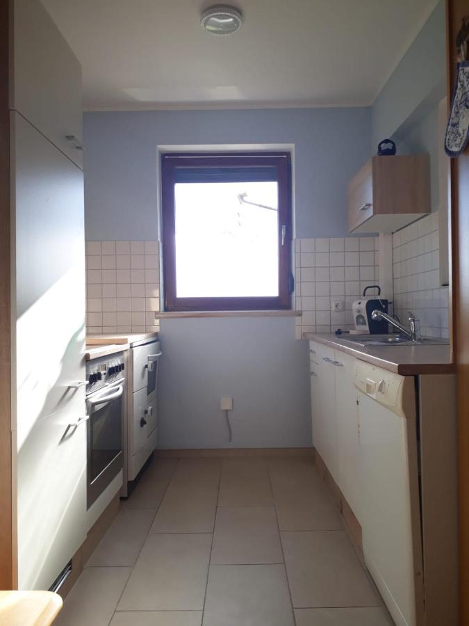 Komfortzimmer Haus Dervaritz Einod  Dış mekan fotoğraf